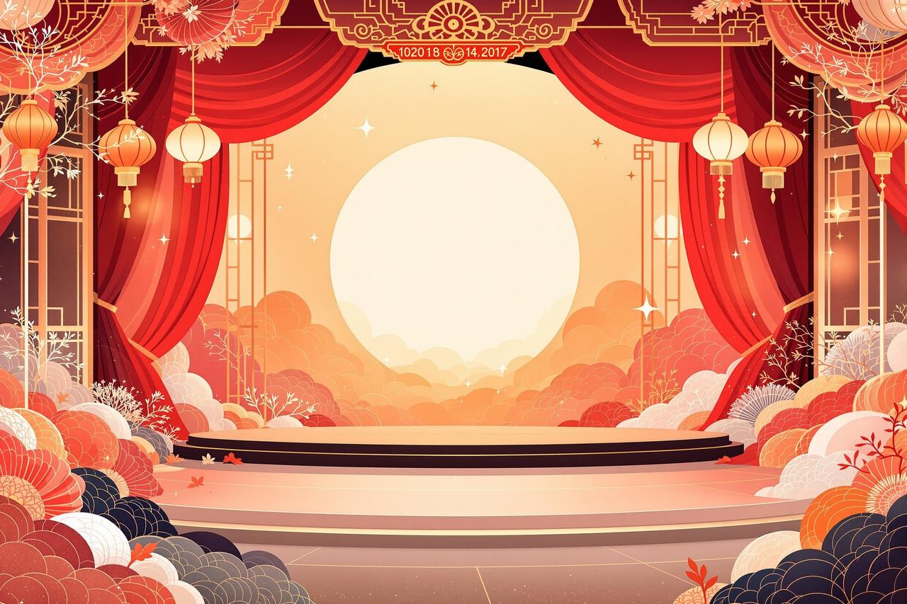 17吃瓜 - 2027年春晚导演组换血，新生代导演团队将首次挑大梁